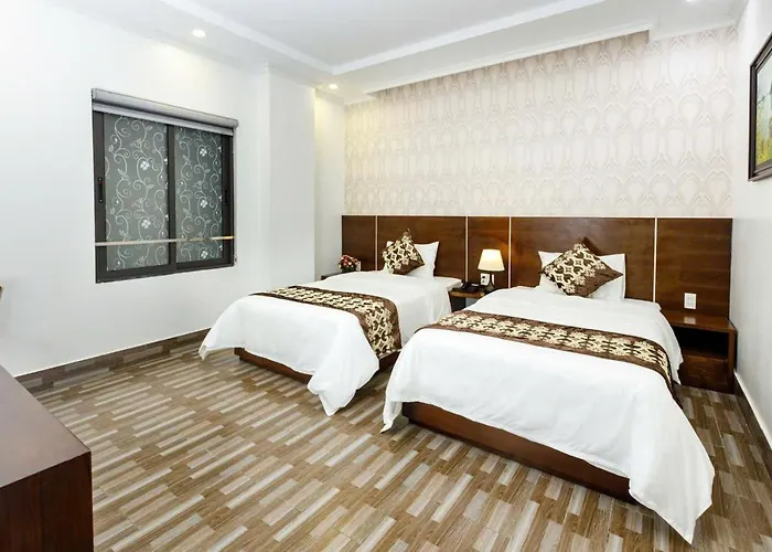 Hung Anh Aparthotel Ha Long