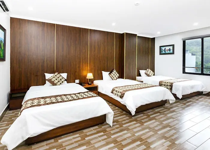 Aparthotel Hung Anh