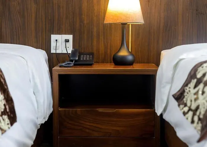 Aparthotel Hung Anh