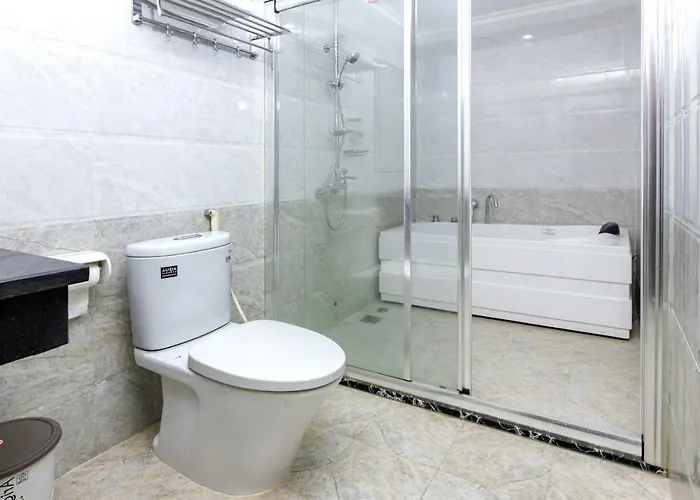 Aparthotel Hung Anh Ha Long