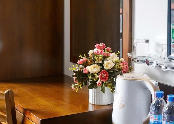 Hung Anh Aparthotel Ha Long