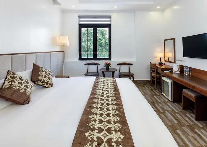 Hung Anh Aparthotel