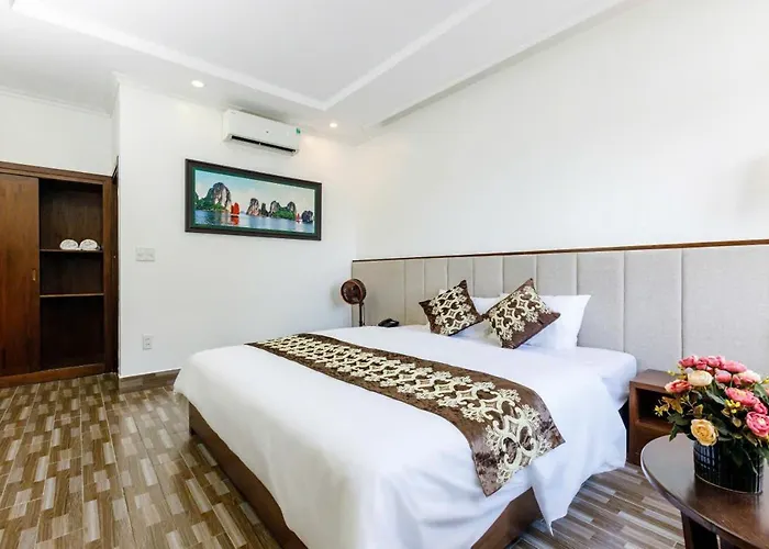 Hung Anh Aparthotel